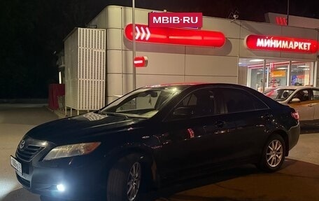 Toyota Camry, 2008 год, 1 050 000 рублей, 5 фотография