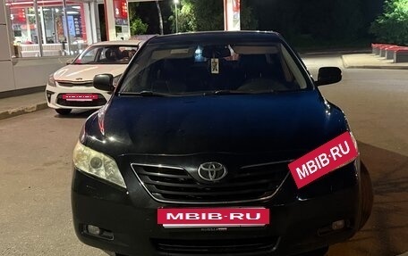 Toyota Camry, 2008 год, 1 050 000 рублей, 6 фотография