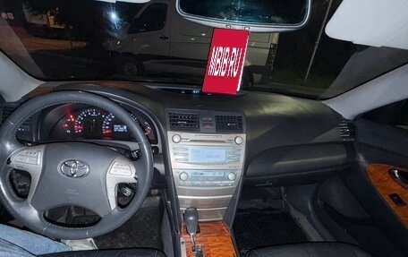 Toyota Camry, 2008 год, 1 050 000 рублей, 12 фотография