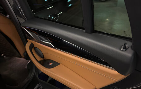 BMW X3, 2019 год, 4 400 000 рублей, 14 фотография
