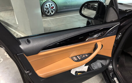 BMW X3, 2019 год, 4 400 000 рублей, 20 фотография