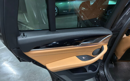 BMW X3, 2019 год, 4 400 000 рублей, 19 фотография
