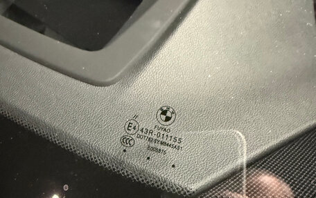 BMW X3, 2019 год, 4 400 000 рублей, 28 фотография