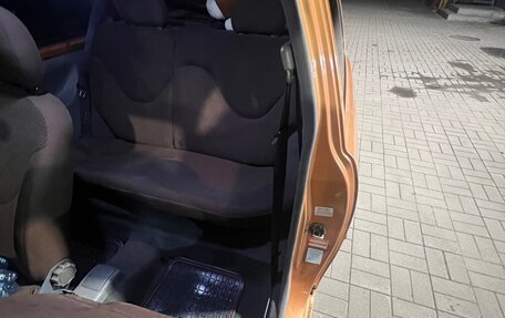 Nissan Micra II, 1998 год, 200 000 рублей, 10 фотография