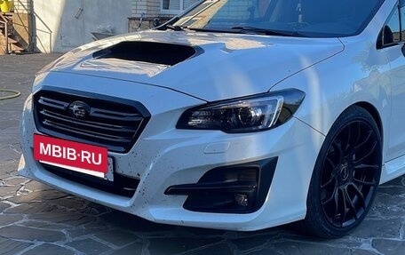 Subaru Levorg I, 2018 год, 2 950 000 рублей, 4 фотография