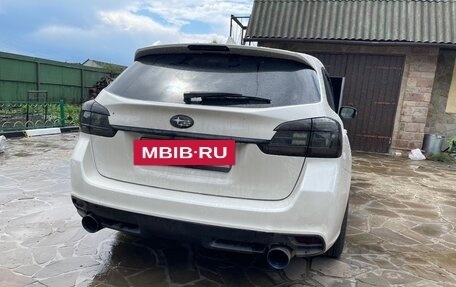Subaru Levorg I, 2018 год, 2 950 000 рублей, 6 фотография