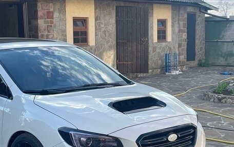 Subaru Levorg I, 2018 год, 2 950 000 рублей, 2 фотография