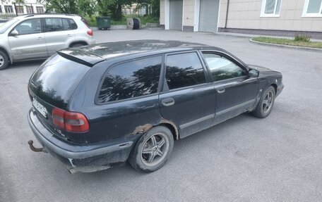 Volvo V40 I, 1998 год, 140 000 рублей, 5 фотография