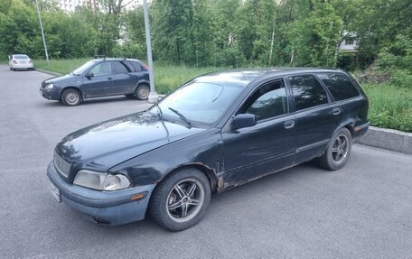 Volvo V40 I, 1998 год, 140 000 рублей, 3 фотография