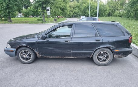Volvo V40 I, 1998 год, 140 000 рублей, 4 фотография