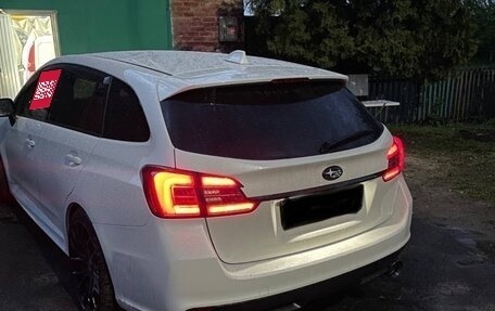 Subaru Levorg I, 2018 год, 2 950 000 рублей, 17 фотография