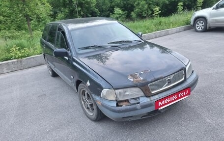 Volvo V40 I, 1998 год, 140 000 рублей, 2 фотография