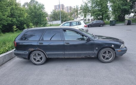 Volvo V40 I, 1998 год, 140 000 рублей, 6 фотография