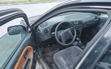 Volvo V40 I, 1998 год, 140 000 рублей, 9 фотография