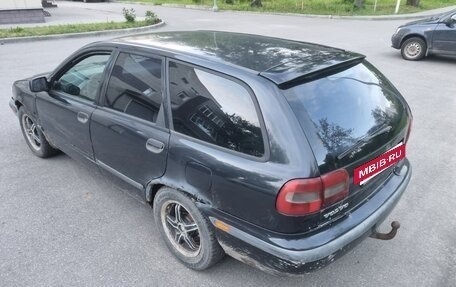Volvo V40 I, 1998 год, 140 000 рублей, 8 фотография