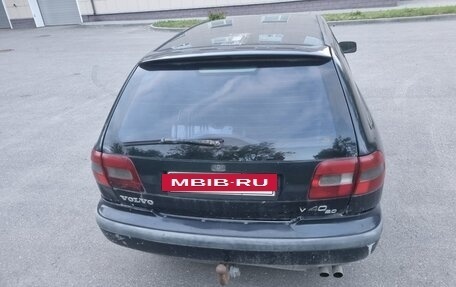 Volvo V40 I, 1998 год, 140 000 рублей, 7 фотография