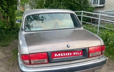 ГАЗ 31105 «Волга», 2006 год, 120 000 рублей, 4 фотография
