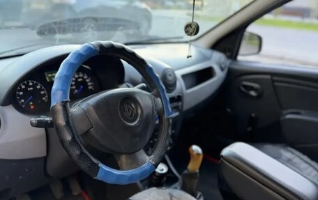 Renault Logan I, 2010 год, 139 000 рублей, 8 фотография