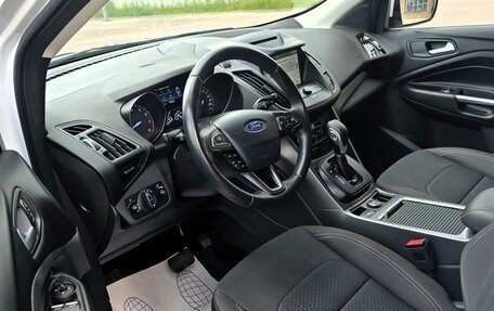 Ford Kuga III, 2019 год, 2 050 000 рублей, 8 фотография
