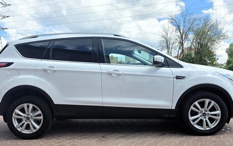Ford Kuga III, 2019 год, 2 050 000 рублей, 10 фотография
