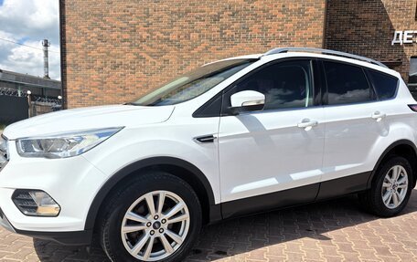 Ford Kuga III, 2019 год, 2 050 000 рублей, 7 фотография