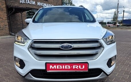 Ford Kuga III, 2019 год, 2 050 000 рублей, 4 фотография