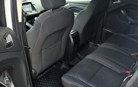 Ford Kuga III, 2019 год, 2 050 000 рублей, 22 фотография
