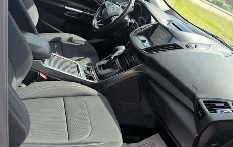 Ford Kuga III, 2019 год, 2 050 000 рублей, 26 фотография