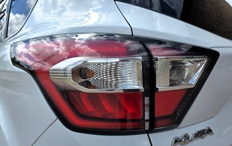 Ford Kuga III, 2019 год, 2 050 000 рублей, 25 фотография