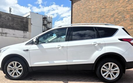 Ford Kuga III, 2019 год, 2 050 000 рублей, 16 фотография