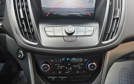 Ford Kuga III, 2019 год, 2 050 000 рублей, 32 фотография