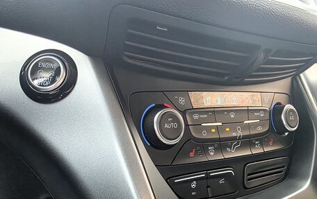 Ford Kuga III, 2019 год, 2 050 000 рублей, 35 фотография