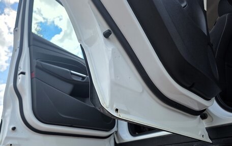 Ford Kuga III, 2019 год, 2 050 000 рублей, 31 фотография