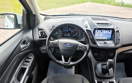 Ford Kuga III, 2019 год, 2 050 000 рублей, 33 фотография