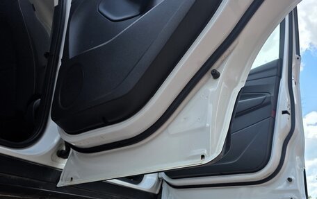 Ford Kuga III, 2019 год, 2 050 000 рублей, 29 фотография