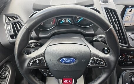 Ford Kuga III, 2019 год, 2 050 000 рублей, 34 фотография