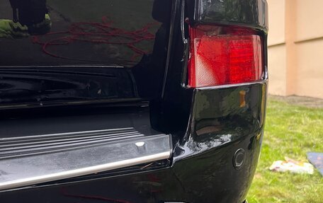 Lexus LX III, 2010 год, 2 650 000 рублей, 4 фотография
