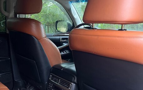 Lexus LX III, 2010 год, 2 650 000 рублей, 9 фотография