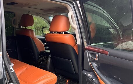 Lexus LX III, 2010 год, 2 650 000 рублей, 10 фотография