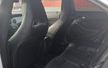 Mercedes-Benz CLA, 2013 год, 1 600 000 рублей, 11 фотография