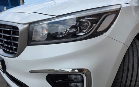 KIA Carnival III, 2018 год, 2 890 000 рублей, 8 фотография