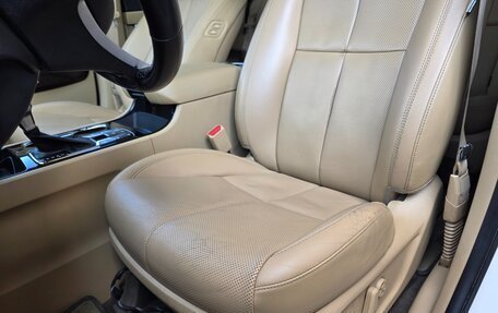 KIA Carnival III, 2018 год, 2 890 000 рублей, 17 фотография