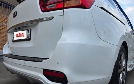 KIA Carnival III, 2018 год, 2 890 000 рублей, 12 фотография