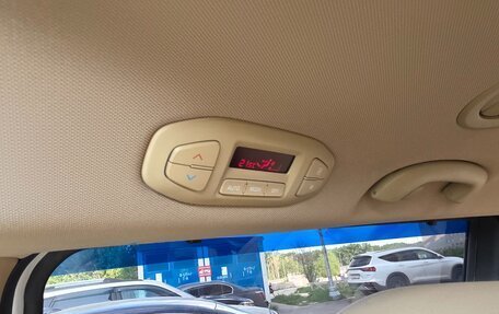 KIA Carnival III, 2018 год, 2 890 000 рублей, 23 фотография