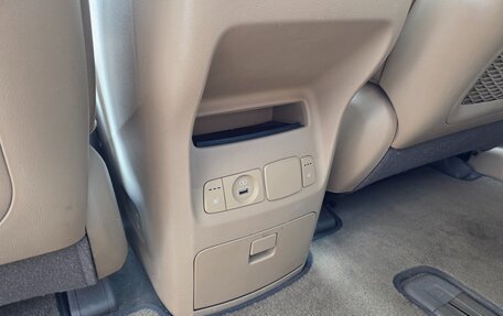 KIA Carnival III, 2018 год, 2 890 000 рублей, 26 фотография