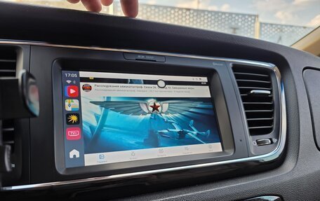KIA Carnival III, 2018 год, 2 890 000 рублей, 24 фотография