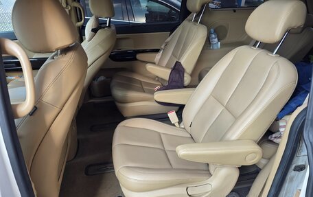 KIA Carnival III, 2018 год, 2 890 000 рублей, 25 фотография