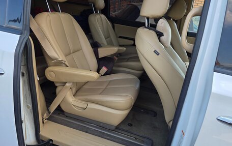 KIA Carnival III, 2018 год, 2 890 000 рублей, 28 фотография