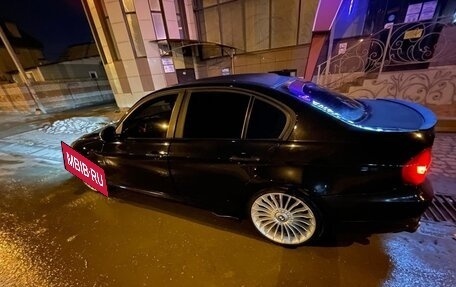 BMW 3 серия, 2008 год, 700 000 рублей, 3 фотография