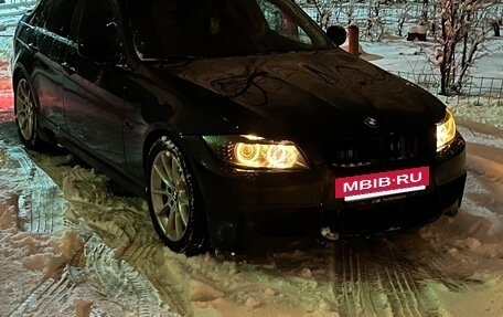 BMW 3 серия, 2008 год, 700 000 рублей, 7 фотография